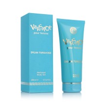 Körperlotion Versace Dylan Turquoise 200 ml