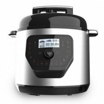 Robot culinaire Cecotec H Deluxe Acier 1000 W 6 L