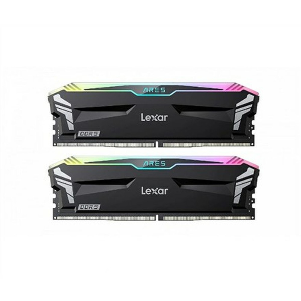 Mémoire RAM Lexar LD5U16G68C34LA-RGD 32 GB DDR5 6800 MHz cl34