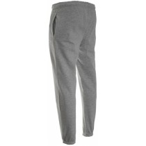 Pantalon de Survêtement pour Adultes Umbro 64877U P12 Gris Homme