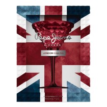 Damenparfüm Pepe Jeans London Calling EDP (80 ml)