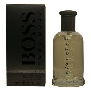 Men's Perfume Hugo Boss EDT