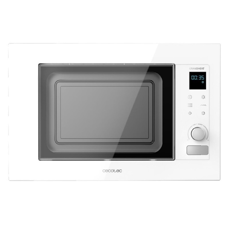 Microwave Cecotec Grandheat 2090