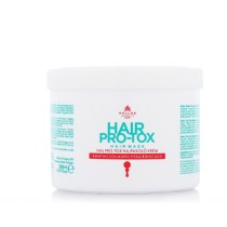 Haarmaske Kallos Cosmetics Pro-Tox 500 ml