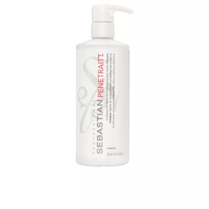 Masque réparateur pour cheveux Sebastian Penetraitt 500 ml