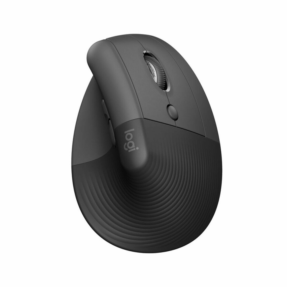 Schnurlose Mouse Logitech 910-006494 Grau 4000 dpi