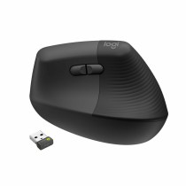 Schnurlose Mouse Logitech 910-006494 Grau 4000 dpi