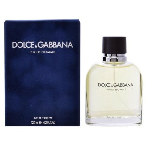 Men's Perfume Dolce & Gabbana EDT