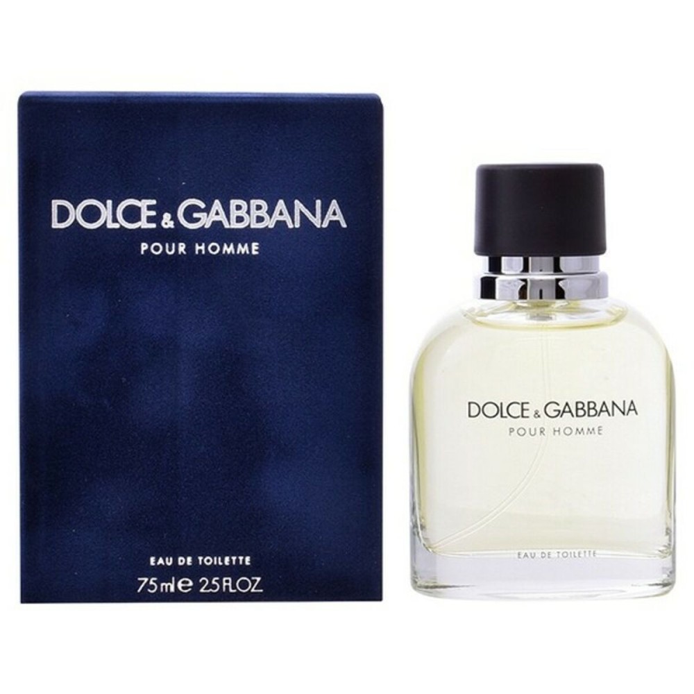 Men's Perfume Dolce & Gabbana EDT