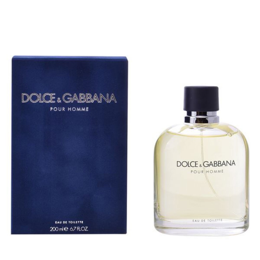 Parfum Homme Dolce & Gabbana EDT