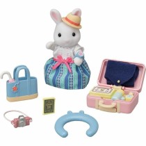 Playset Sylvanian Families 5641 Actionfiguren