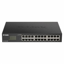 Switch D-Link DGS-1100-24V2/E