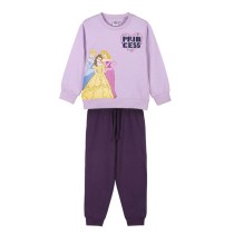 Kinder-Trainingsanzug Disney Princess Lila