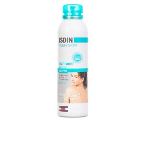 Traitement des Peaux Acnéiques Isdin 690017627 Spray Dos 150 ml