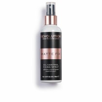 Festigungsspray Revolution Make Up Matte Fix Make-up 100 ml