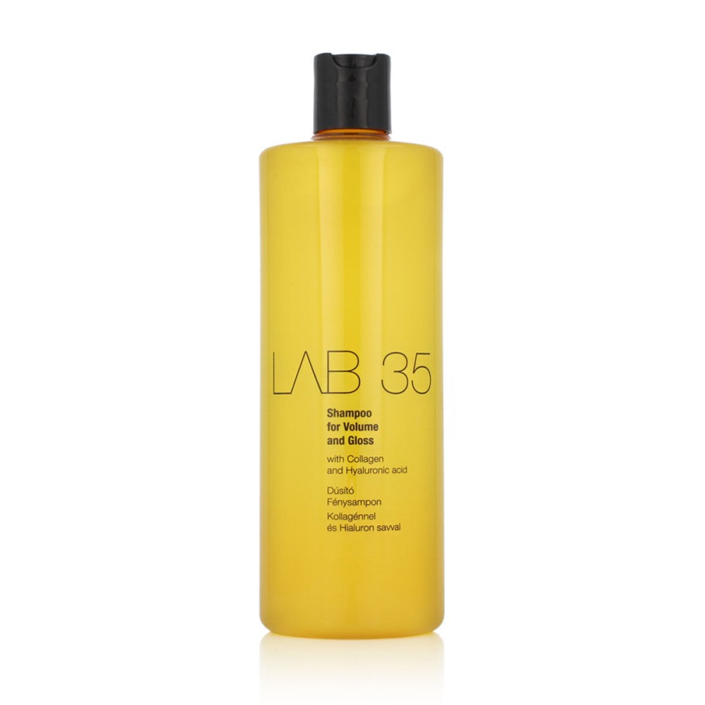 Shampooing volumateur Kallos Cosmetics LAB 35 500 ml