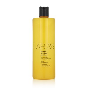 Shampooing volumateur Kallos Cosmetics LAB 35 500 ml