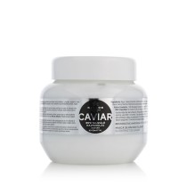 Masque réparateur pour cheveux Kallos Cosmetics Caviar 275 ml