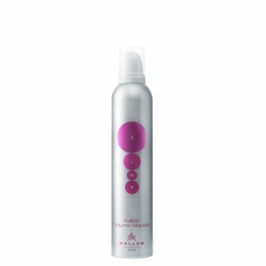 Styling Mousse Kallos Cosmetics KJMN 300 ml