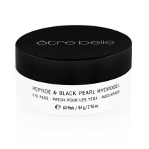 Patchs pour le contour des yeux Etre Belle Peptide and Black Pearl Hydrogel 60 Unités