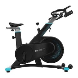 Standfahrrad Cecotec DrumFit Indoor 7000 Magno Connected