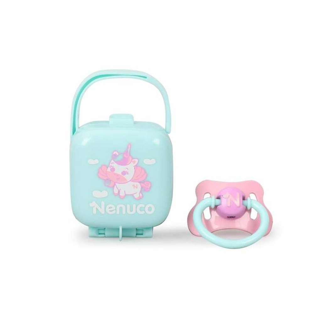 Pacifier Nenuco Toy