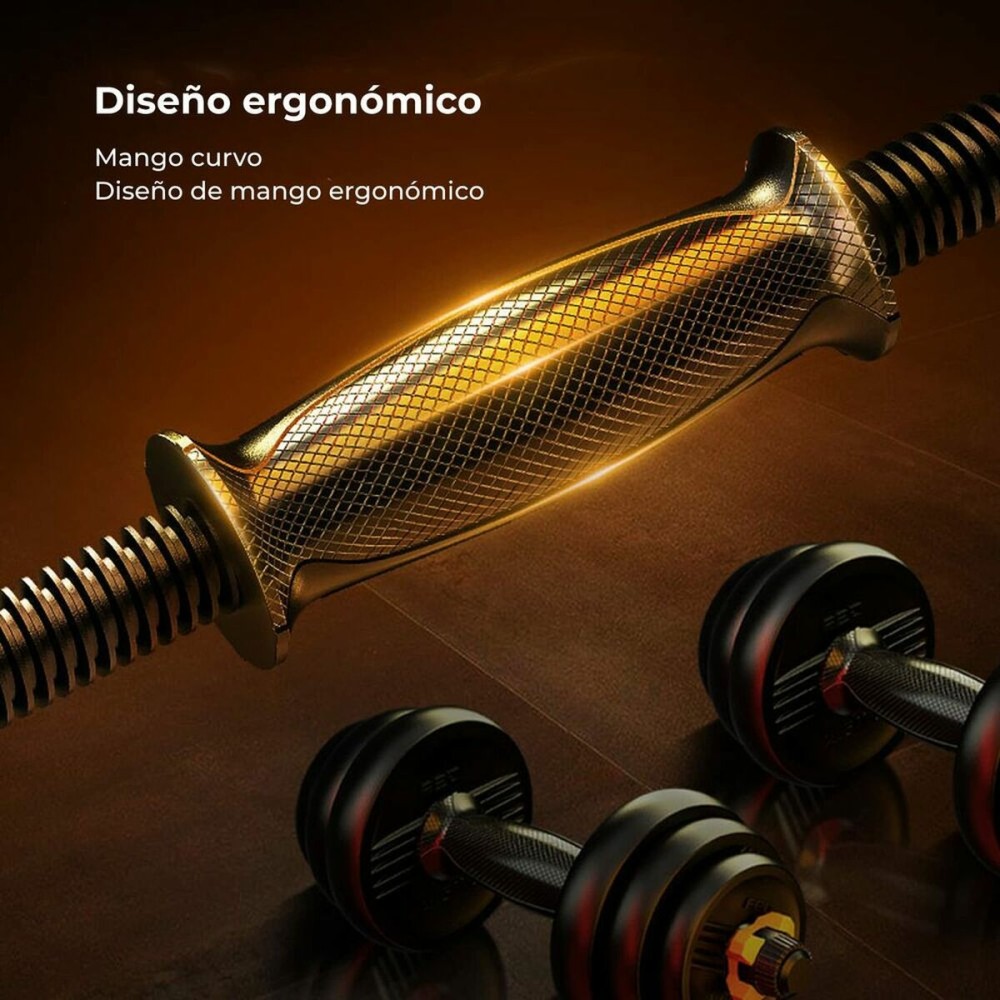 Dumbbells Xiaomi FED 10 kg 10 kg