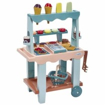 Supermarché de jouets Ecoiffier 26 Pièces