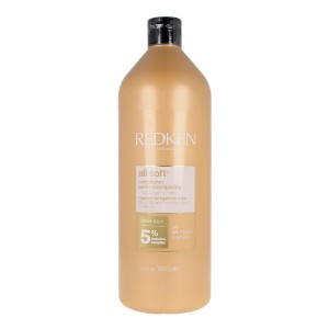 Haarspülung All Soft Redken Feuchtigkeitsspendend (1000 ml)