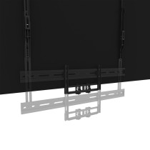 Wandhalterung Neomounts AV2-500BL 43" 110"