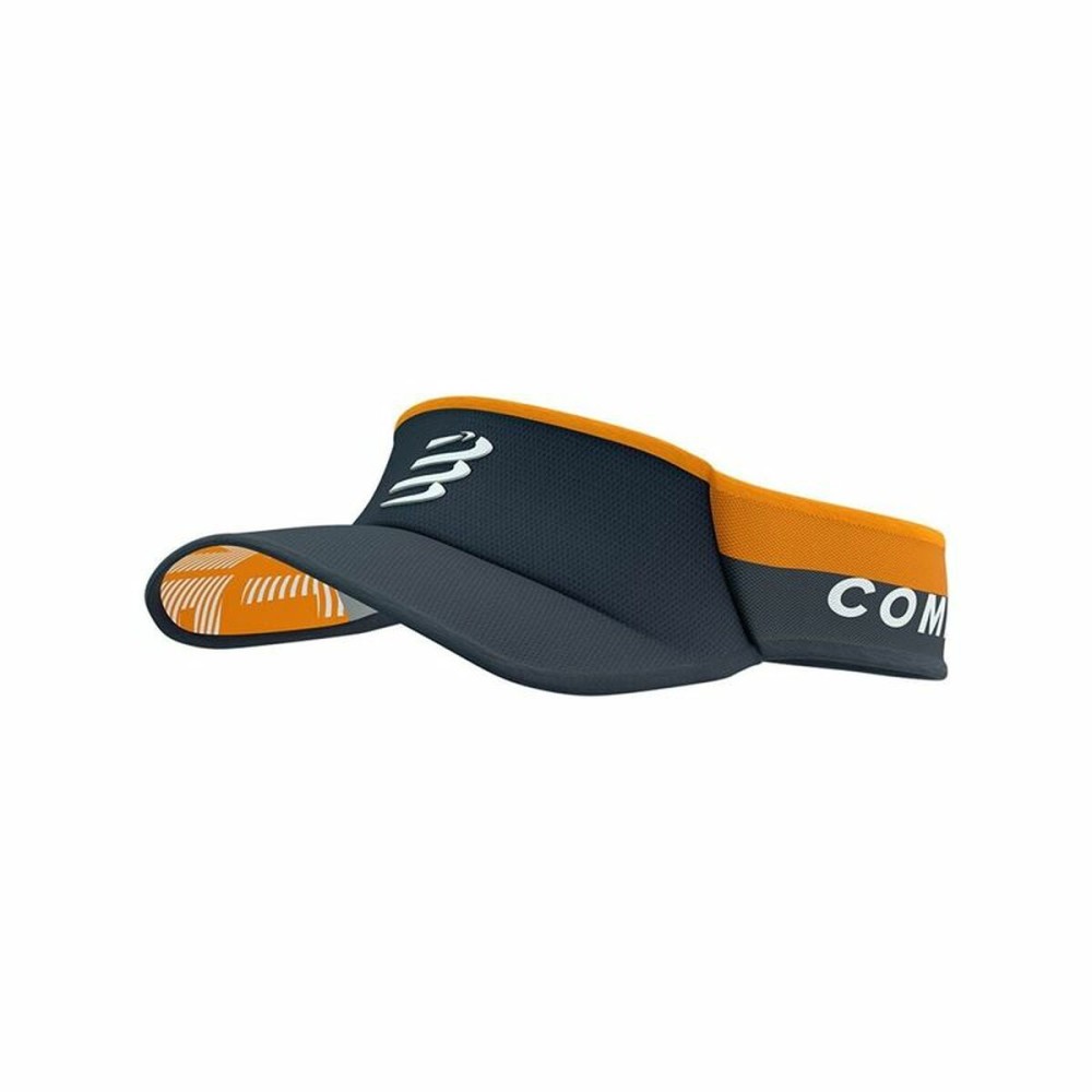 Visière Compressport  Ultralight Orange