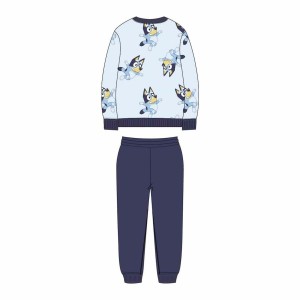 Children’s Tracksuit Bluey Blue