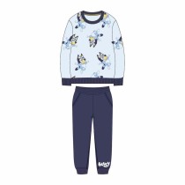 Children’s Tracksuit Bluey Blue