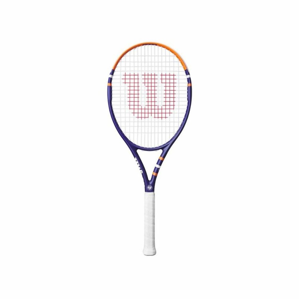 Tennisschläger Wilson Roland Garros Equipe Hp Bunt