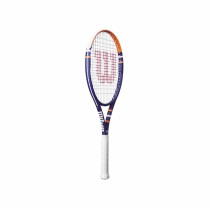 Raquette de Tennis Wilson Roland Garros Equipe Hp Multicouleur