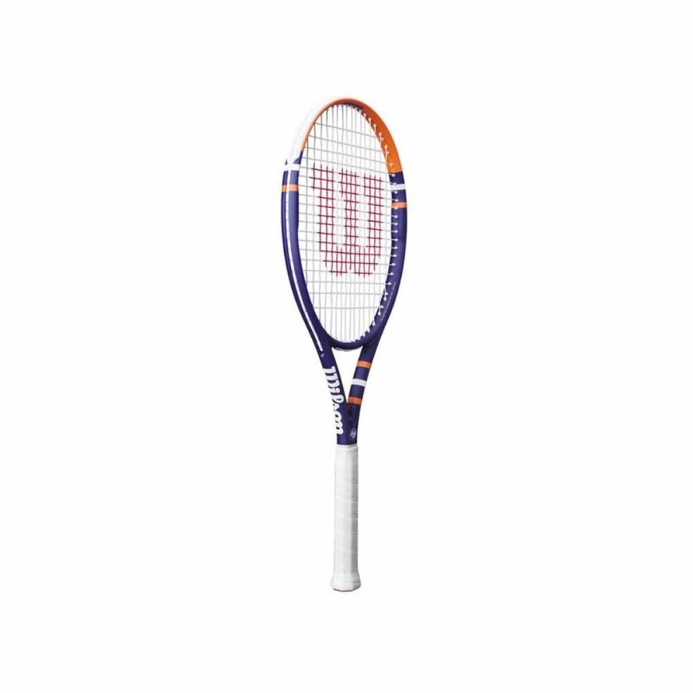 Tennis Racquet Wilson Roland Garros Equipe Hp Multicolour