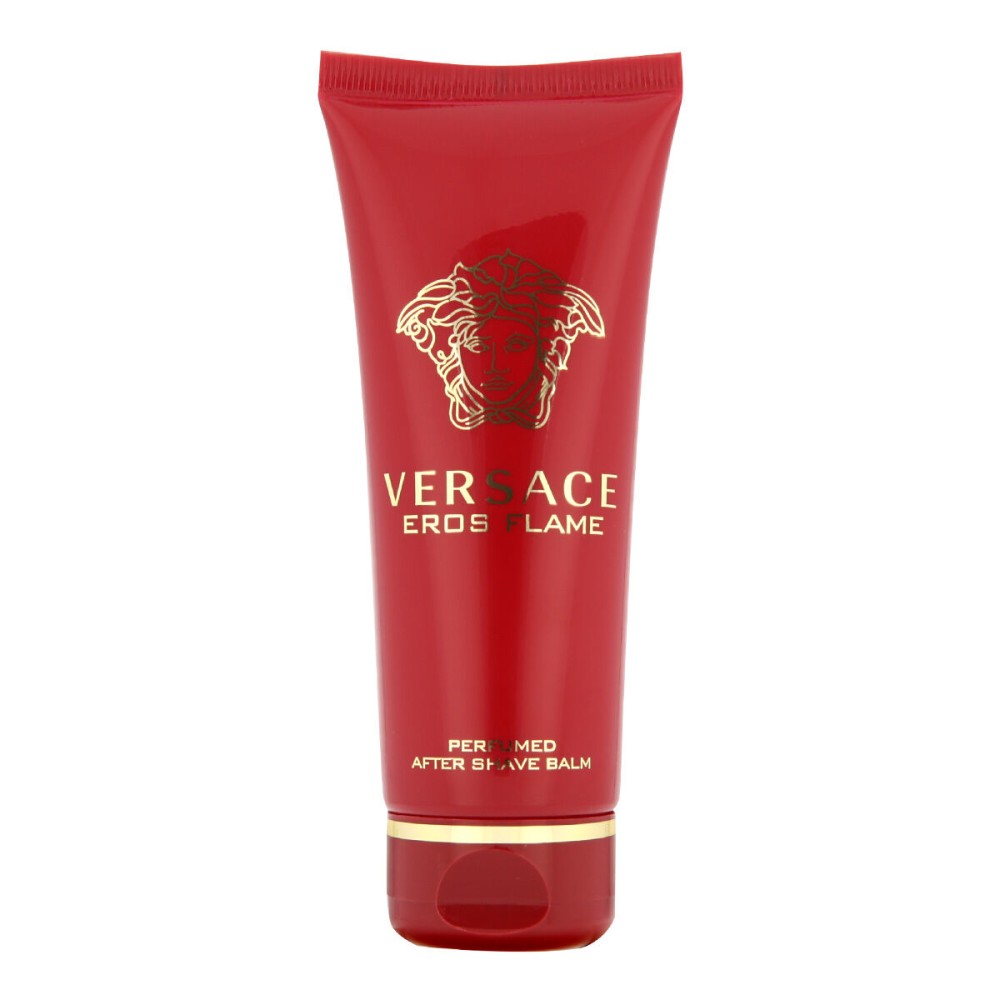 Aftershave Balm Versace Eros Flame Eros Flame 100 ml