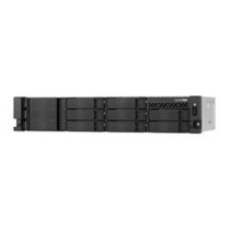 Stockage en Réseau NAS Qnap TS-855EU-RP-8G