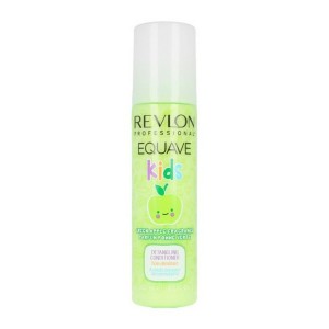 Entwirrender Conditioner Revlon Equave Kids 200 ml