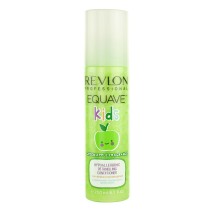 Conditionneur Démêlant Revlon Equave Kids 200 ml