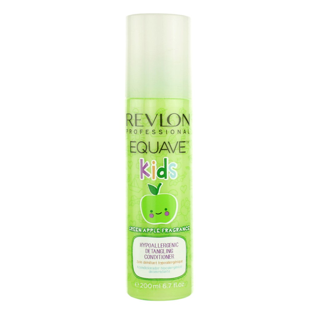 Detangling Conditioner Revlon Equave Kids 200 ml