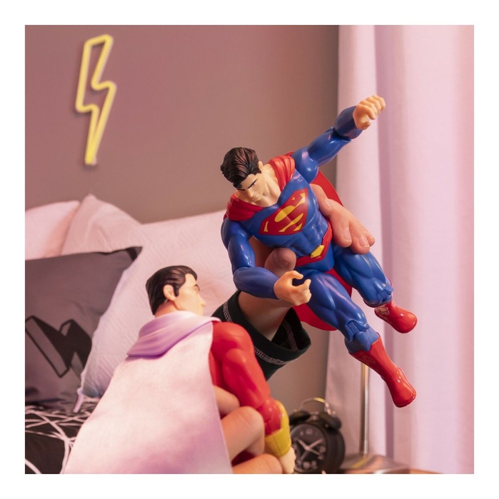 Figurine d’action DC Comics 6056778 30 cm (30 cm)