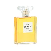 Women's Perfume Chanel EDP Nº 5 100 ml