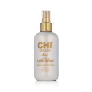 Konditionierer ohne Spülung Farouk Systems CHI Keratin 177 ml