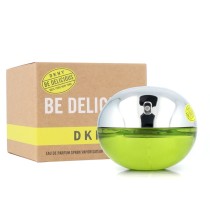 Damenparfüm DKNY Be Delicious EDP 100 ml