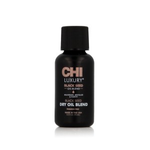 Haaröl Farouk Systems CHI Luxury 15 ml