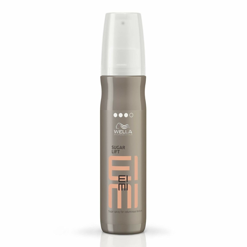 Spray pour cheveux Wella EIMI Sugar Lift 150 ml