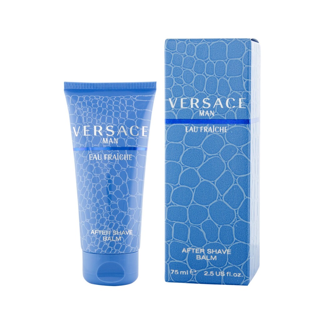 Aftershave Balm Versace Eau Fraiche 75 ml