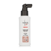 Strengthening Hair Treatment Nioxin System 3 100 ml