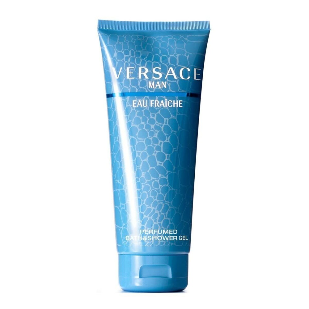 Shower Gel Versace Man Eau Fraîche Eau Fraiche 200 ml